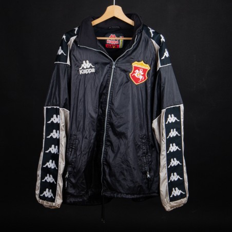 1997/1998 ancona kappa jacket