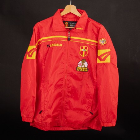 2003/2004 messina legea jacket