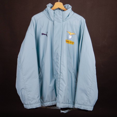 2004/2005 lazio puma jacket