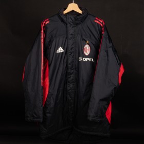 2002 2003 milan adidas jacket