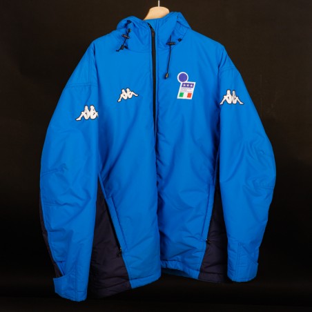 1998 italy kappa jacket