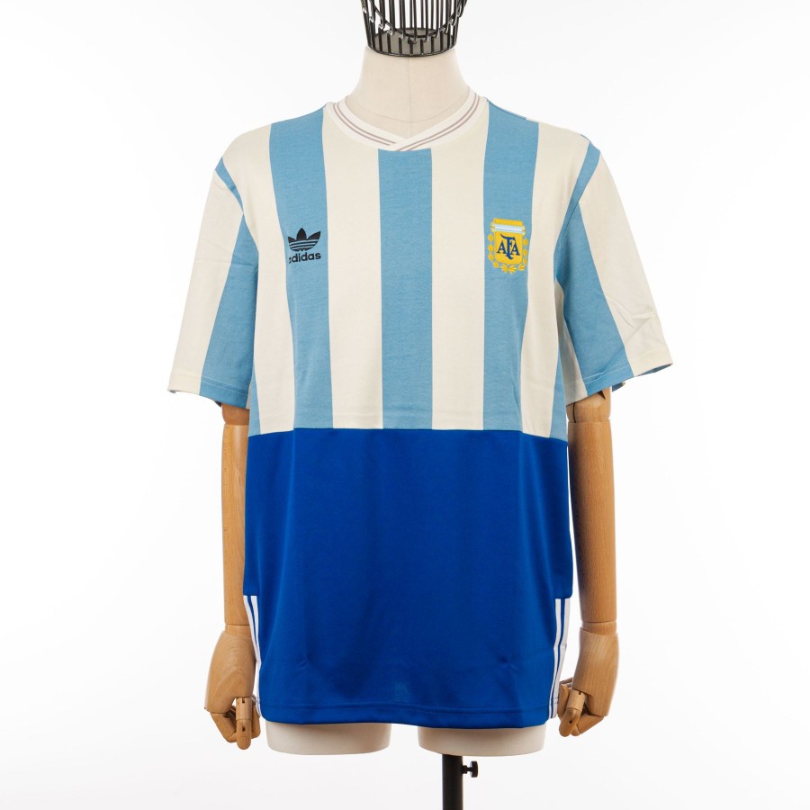 2018 argentina adidas 10 mashup jersey