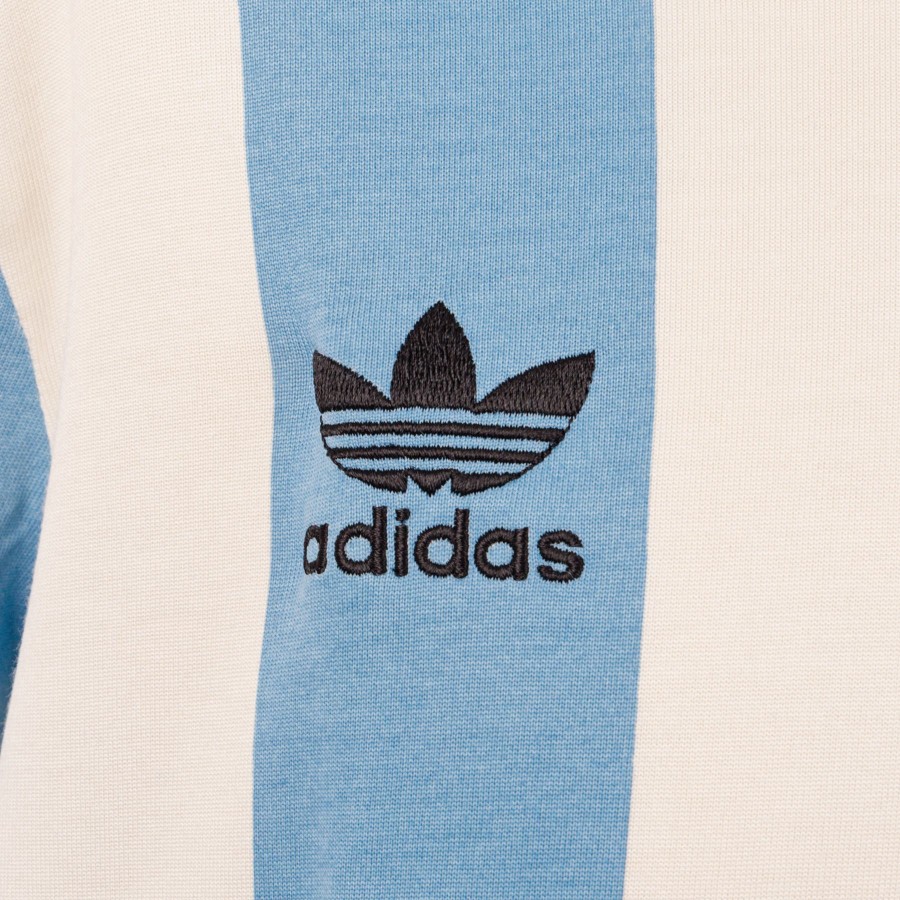 Adidas originals argentina mashup football shirt online