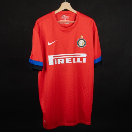 2012/2013 inter nike away...