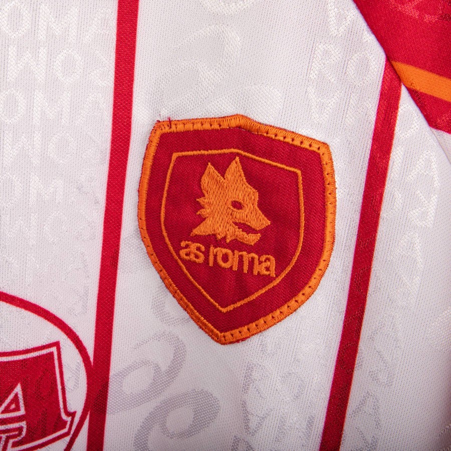 1996 1997 roma asics away jersey 1996 1997 roma asics away jersey