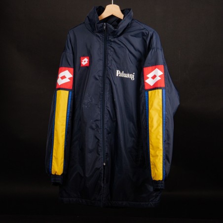 2003/2004 chievo lotto jacket