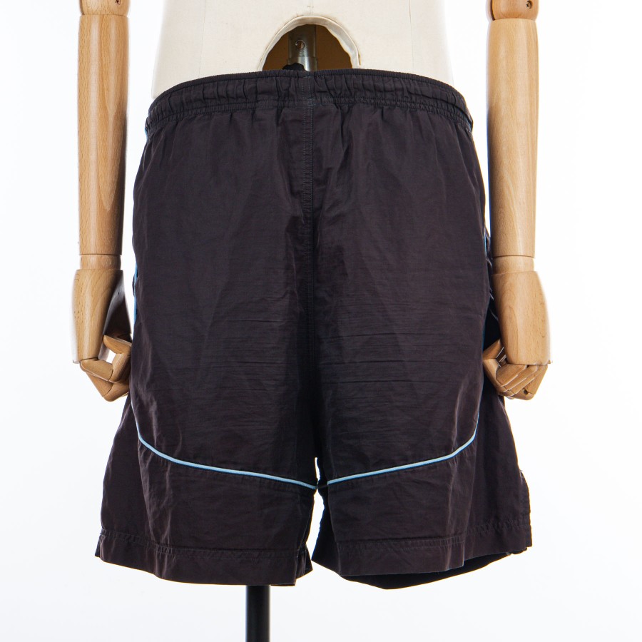 Pantaloncini puma strisce orizzontali discount
