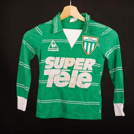 1980/1981 home...