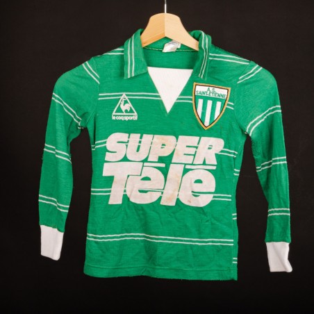 maglia home saint-étienne...