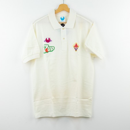 polo fiorentina uhlsport...