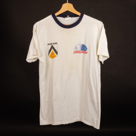 t-shirt allenamento udinese...