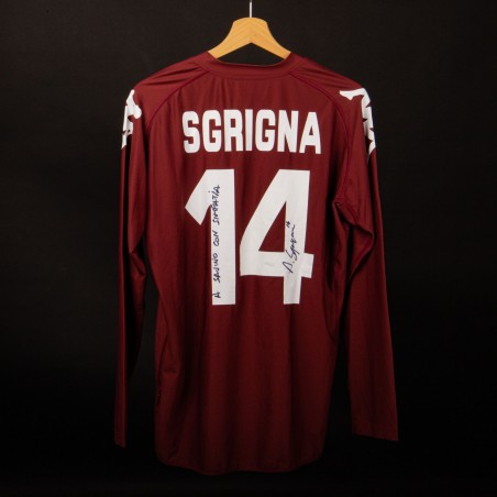 2009/2010 Torino Kappa...