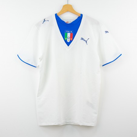 2006 Italy Puma shirt
