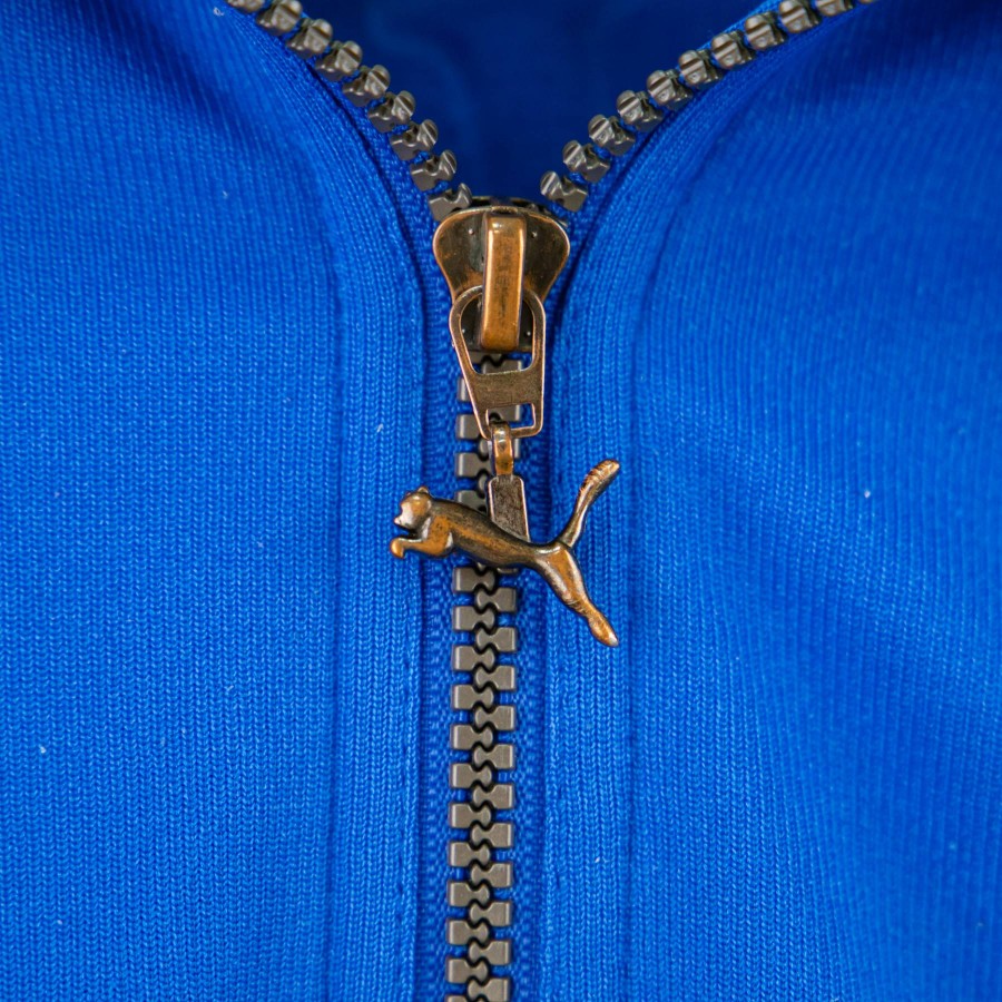 Felpa puma oro shop