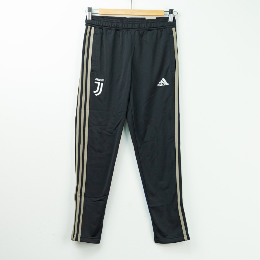 2018 2019 Juventus Adidas Kids Pants