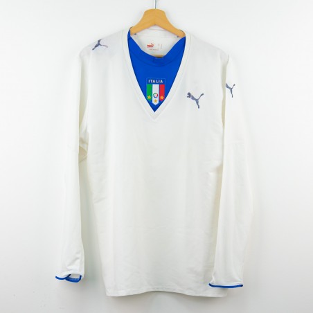 2006 Away Italia Puma jersey