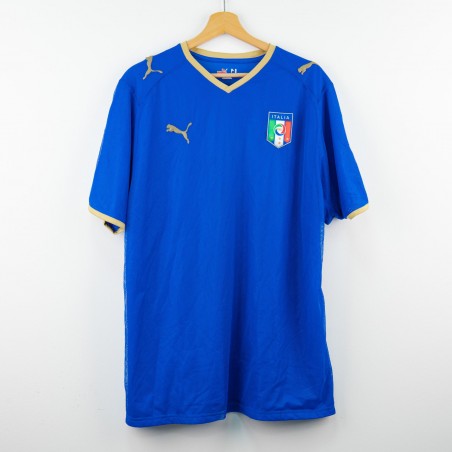2008 Home Italy shirt Puma 