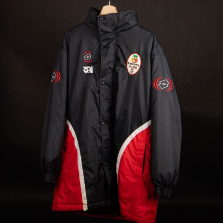 2002/2003 ravenna lotto jacket