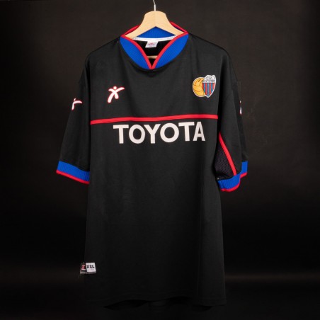 maglia third catania galex...