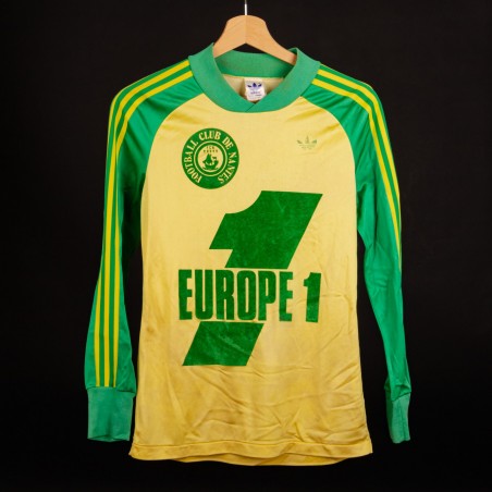 1978/1979 Nantes adidas...