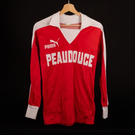 1979/1980 Lille Puma away...