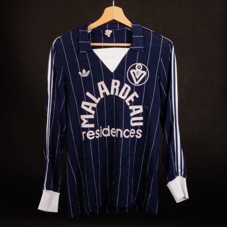 1981/1982 FC Girondins de...