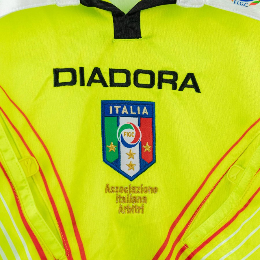 Diadora outlet arbitri deals