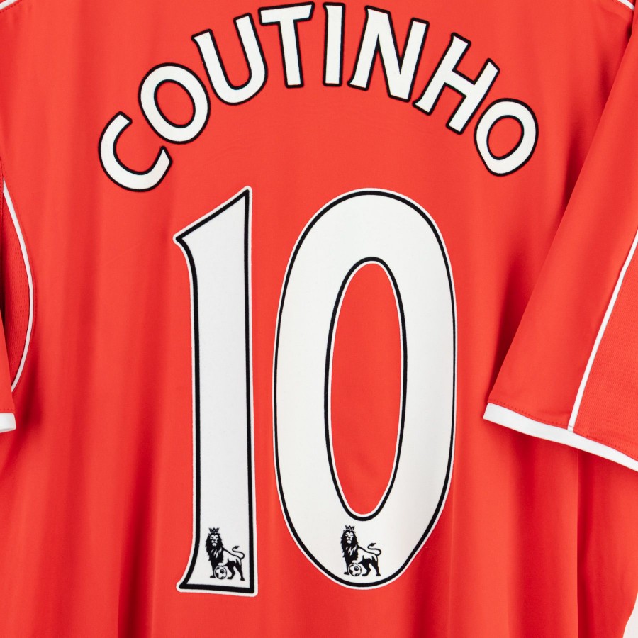 Coutinho jersey shop
