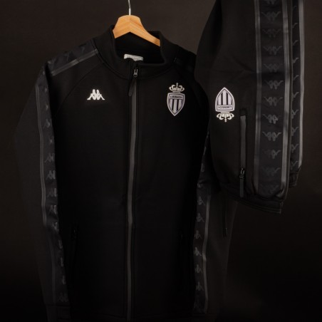 tuta as monaco kappa 2019/2020