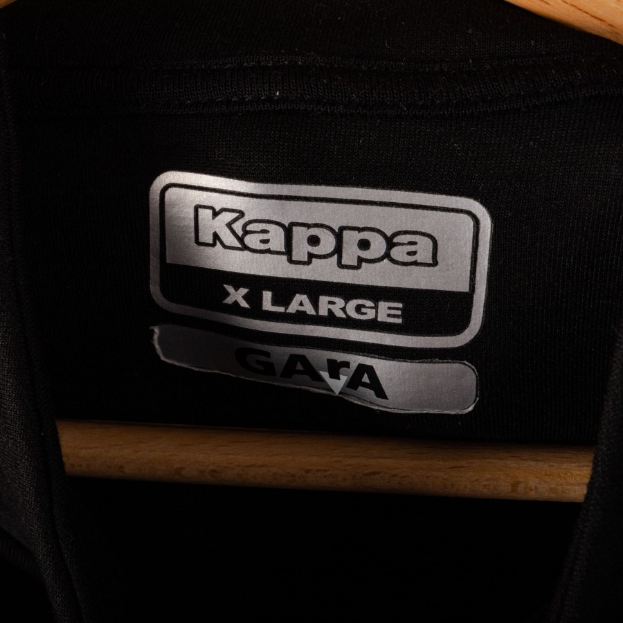 Tuta kappa 2019 top