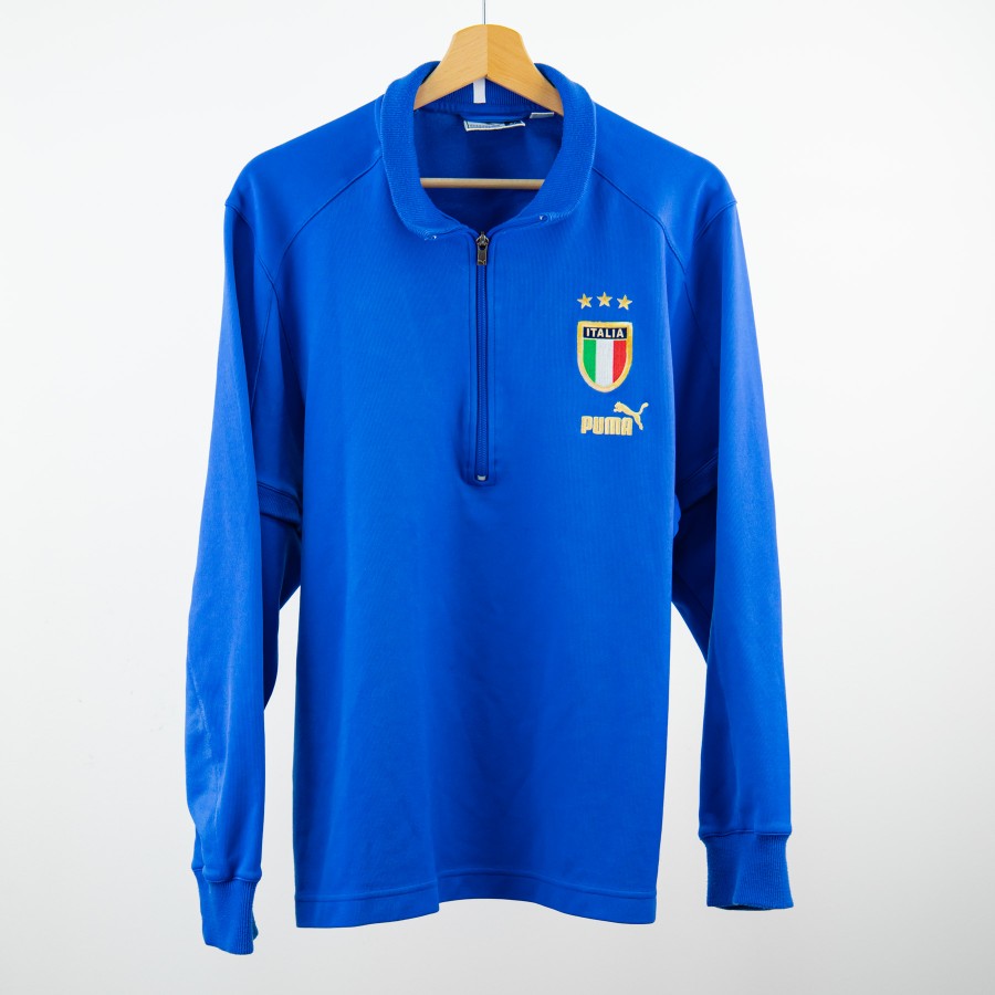 Tuta puma italia new arrivals