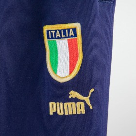 tuta italia puma 2004