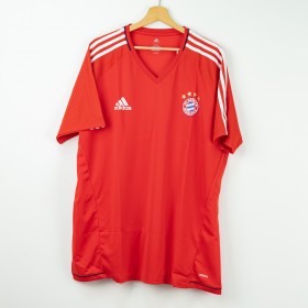 Maglia allenamento bayern monaco on sale