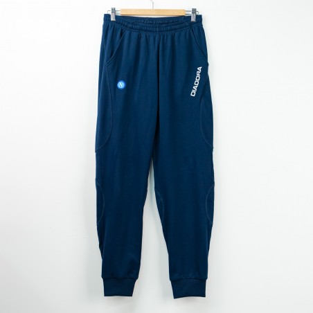 pantaloni napoli diadora...