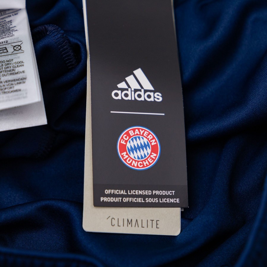 Pantaloncini Bayern Monaco Adidas 2018 2019