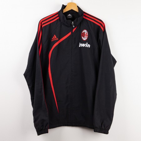 2009/2010 Milan Adidas...