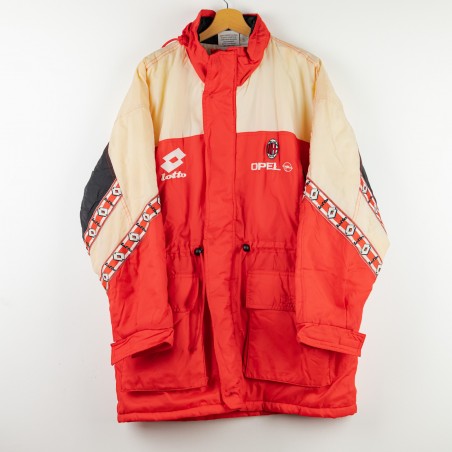 1995/1996 Milan Lotto jacket