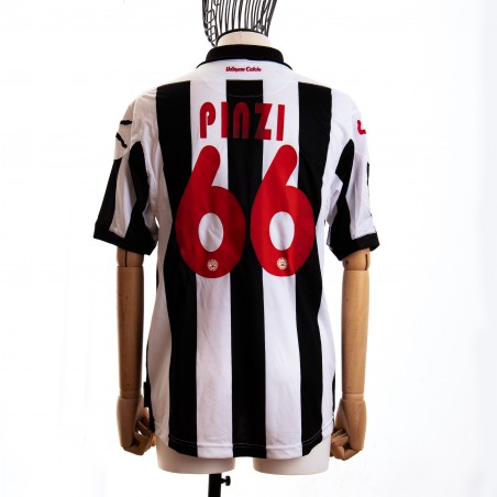 udinese home jersey...