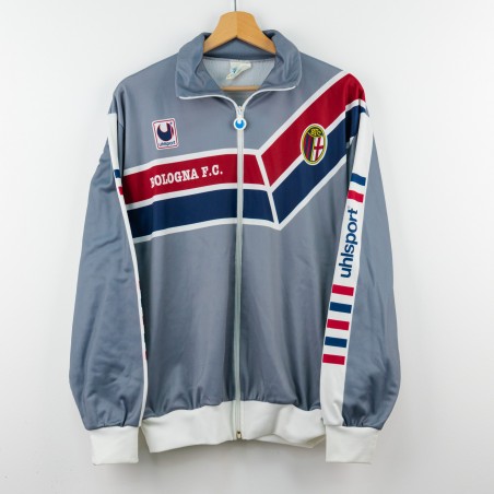 1991/1992 bologna uhlsport...