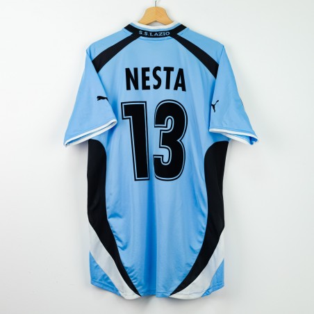 Maglia Home Lazio Puma...