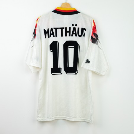1994 Germany Adidas...