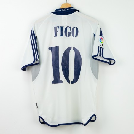 Maglia Home Real Madrid...