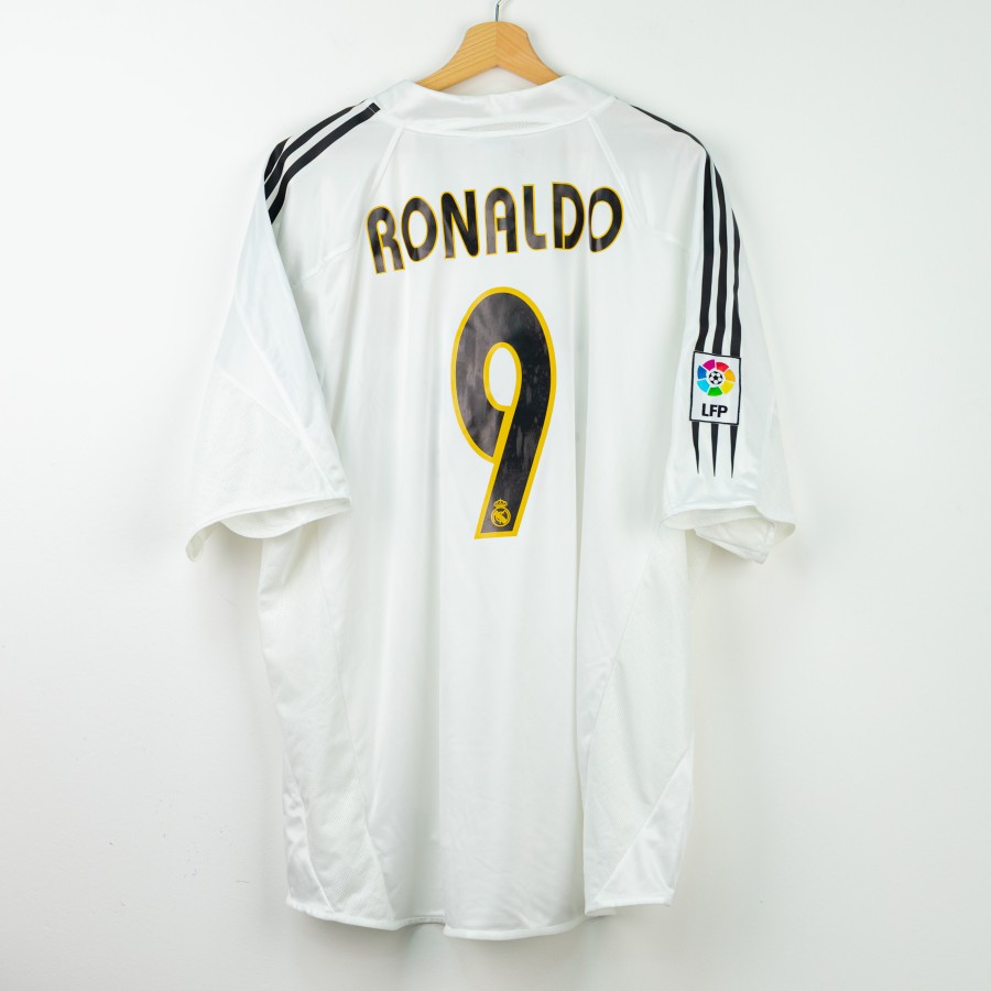 Maglia real ronaldo online