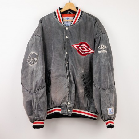 Bomber Ajax Umbro 1992/1993