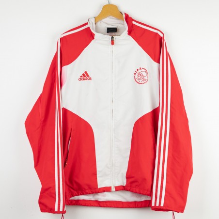 2005/2006 Ajax Adidas Jacket