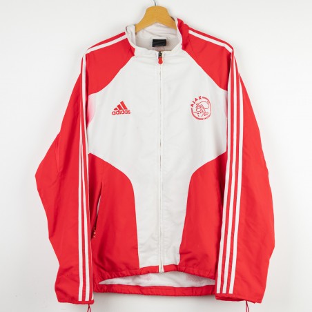 Giacca Ajax Adidas 2005/2006