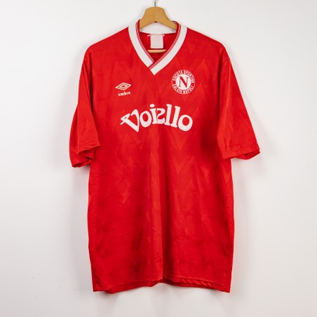 1991/1992 Napoli Umbro...