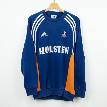 2000/2001 Tottenham Adidas...