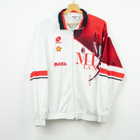 1993/1994 Milan Lotto jacket