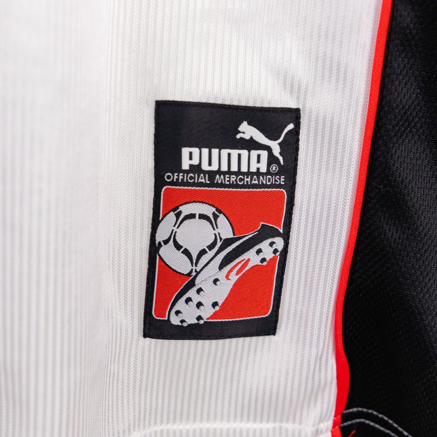 Maglia Home Austria Puma 1998